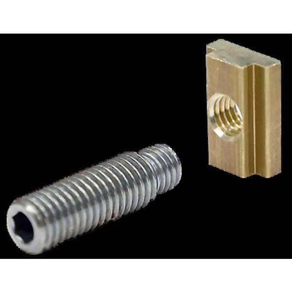 Rittal Maxi-PLS Anschlussbolzen M12 SV 9640.370 (VE3)